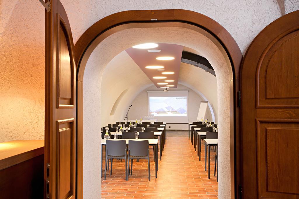 Hotel Pod Zamkem Boskovice Ngoại thất bức ảnh