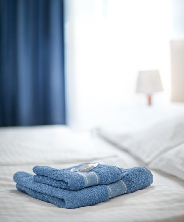 Hotel Pod Zamkem Boskovice Phòng bức ảnh