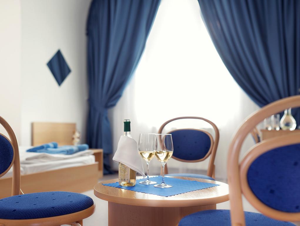 Hotel Pod Zamkem Boskovice Phòng bức ảnh